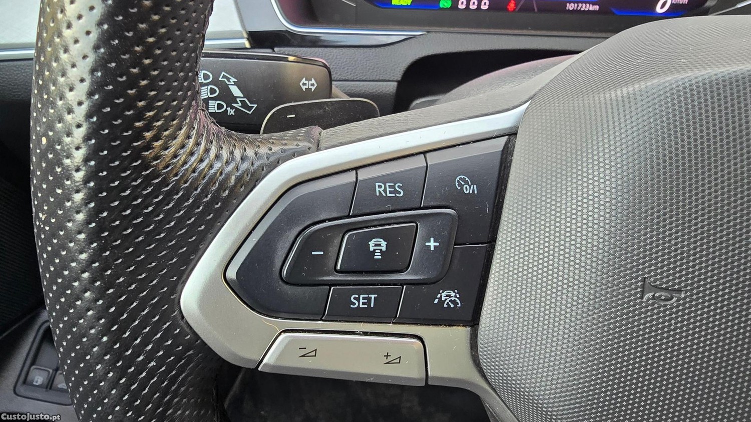 Volkswagen Passat 1.4 TSI GTE Plug-in — fotografia 16