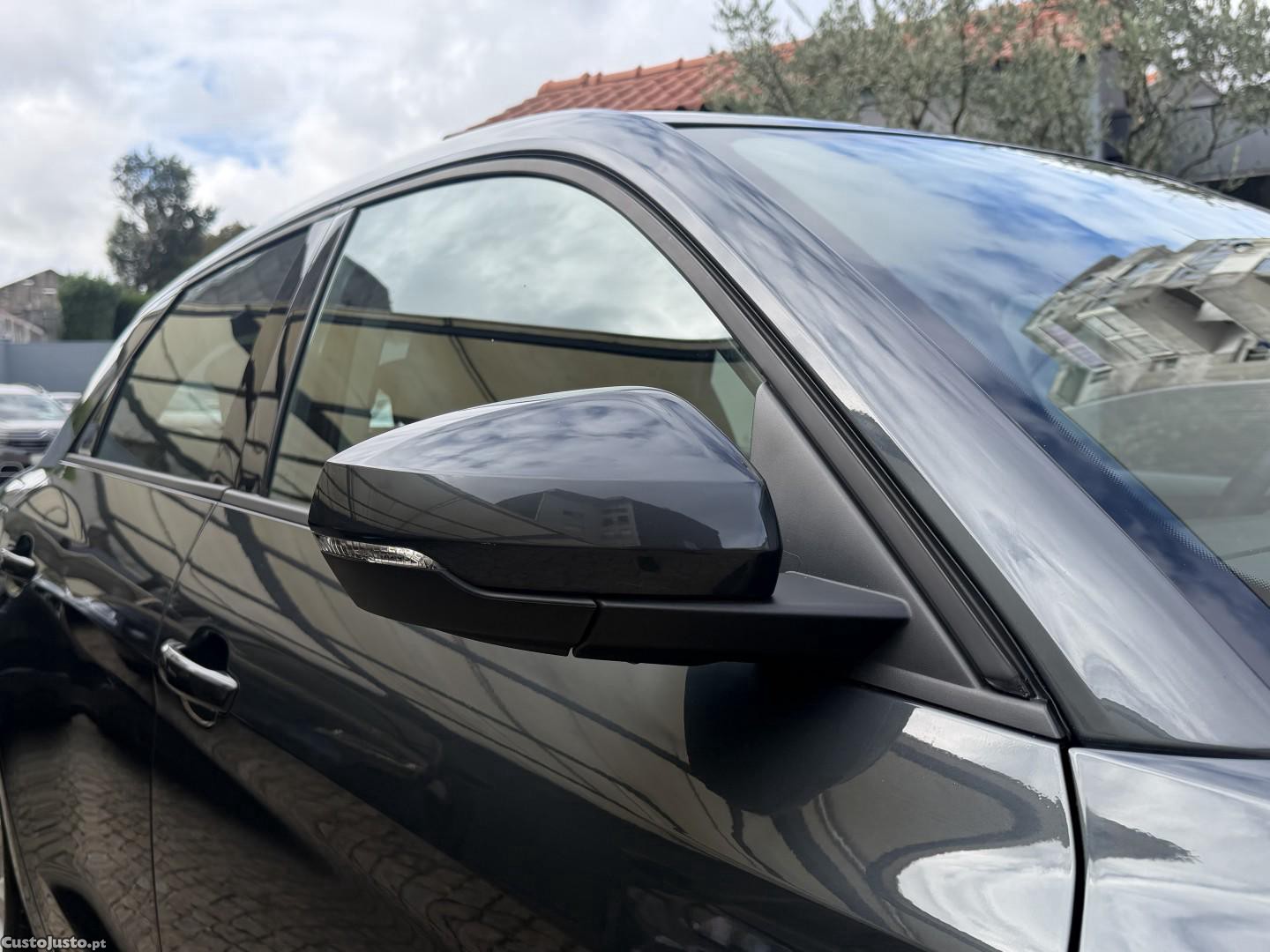 Audi A1 1.0 TFSI — fotografia 20