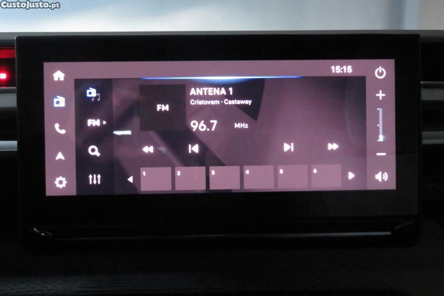 Citroën C3 1.2 PureTech YOU — fotografia 17