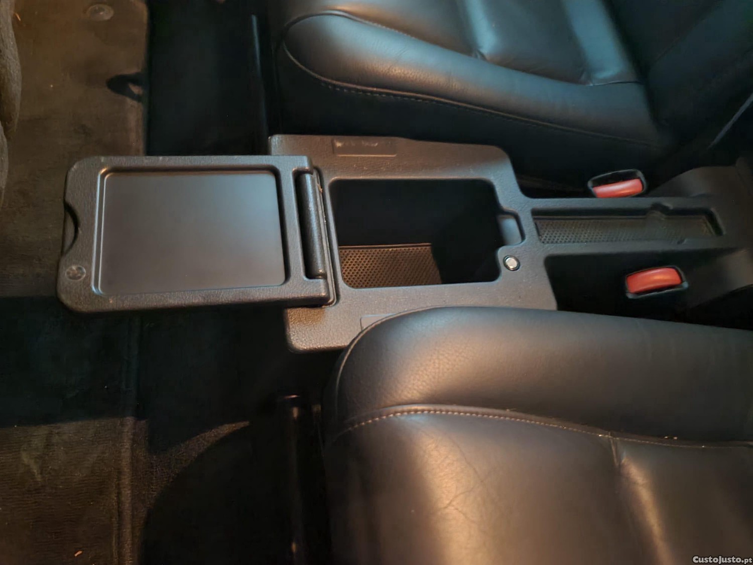 Volvo XC 90 D2 — fotografia 4