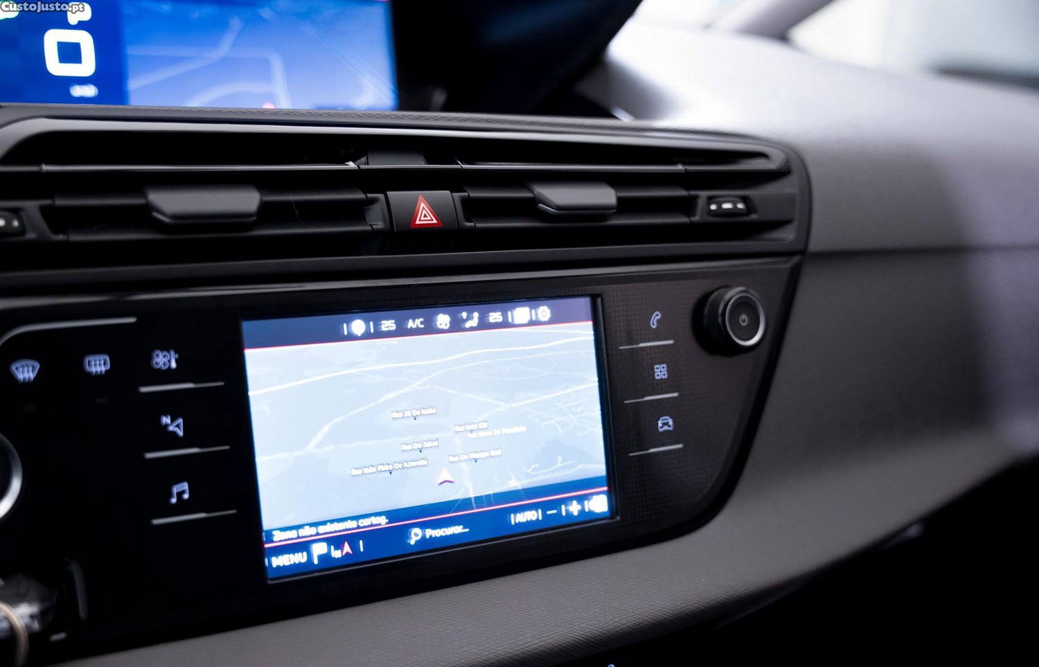 Citroën Grand C4 Spacetourer 1.5 BlueHDi Feel Business EAT8 — fotografia 10