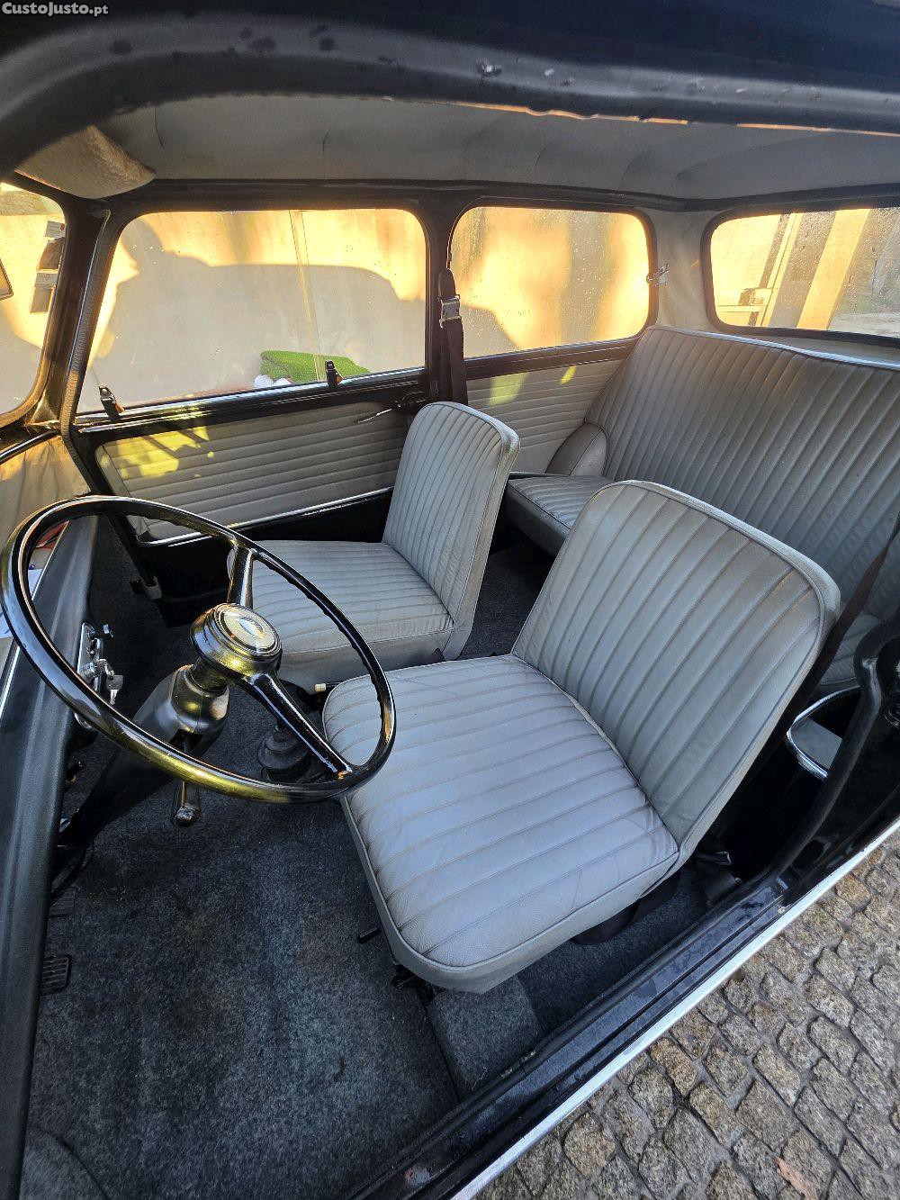 MINI 1000 mk2 — fotografia 3