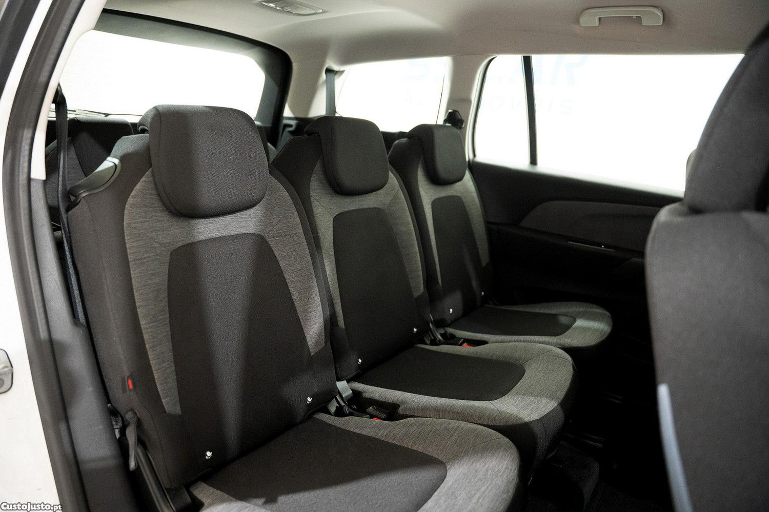 Citroën Grand C4 Spacetourer 1.5 BlueHDi Feel Business EAT8 — fotografia 3