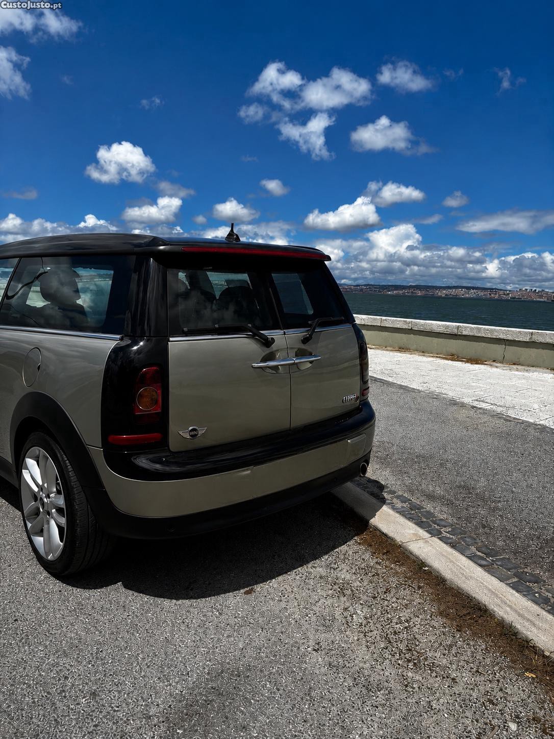 MINI Clubman — fotografia 3