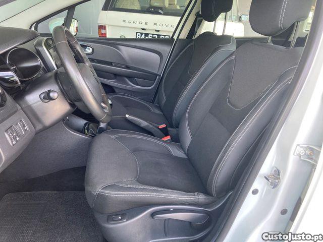 Renault Clio TCe 90 Dynamique — fotografia 5