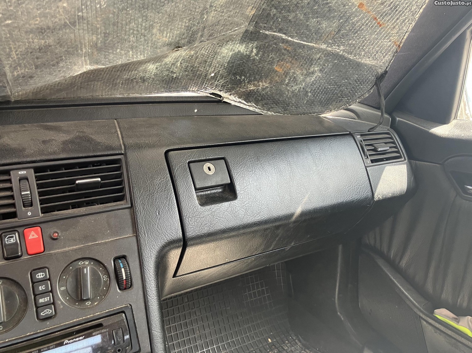 Mercedes-Benz C 220 ESPRIT — fotografia 10
