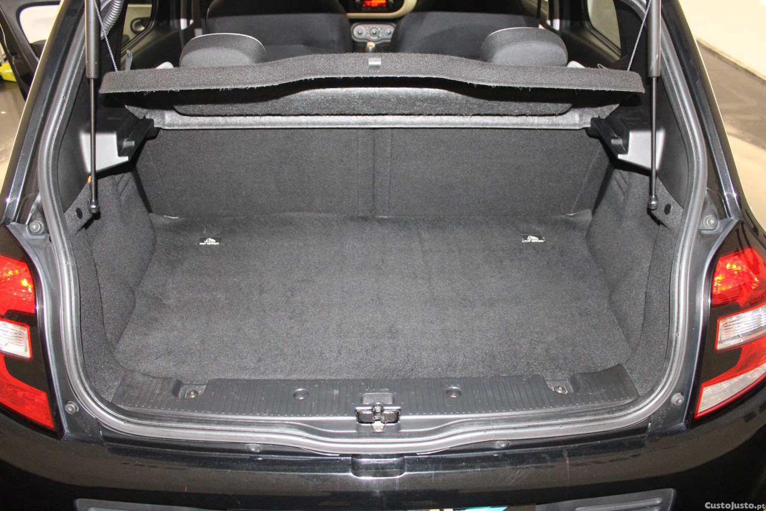 Renault Twingo 1.0Sce 70 — fotografia 6