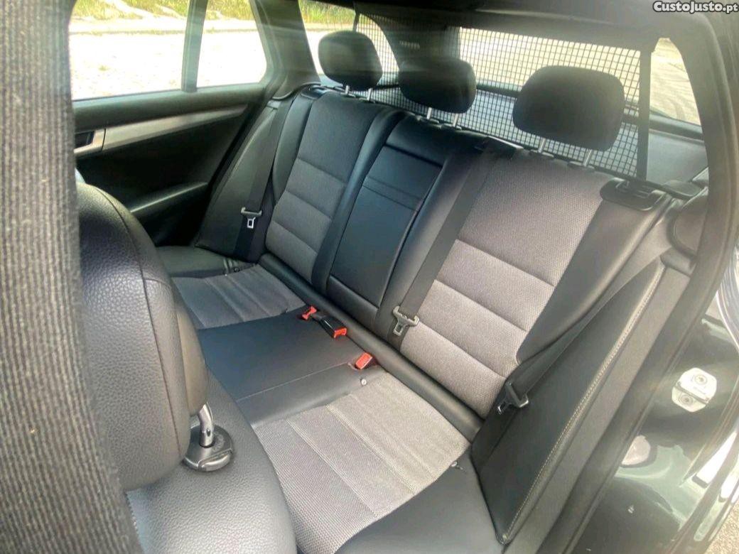 Mercedes-Benz C 200 Amg - 11 — photo 3
