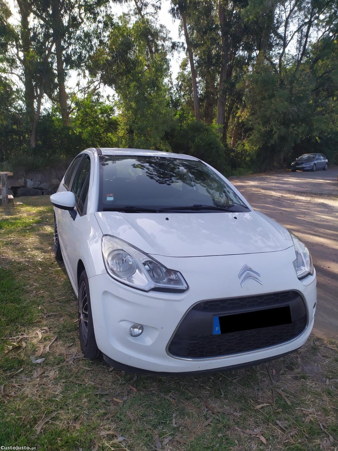 Citroën C3 — fotografia 5