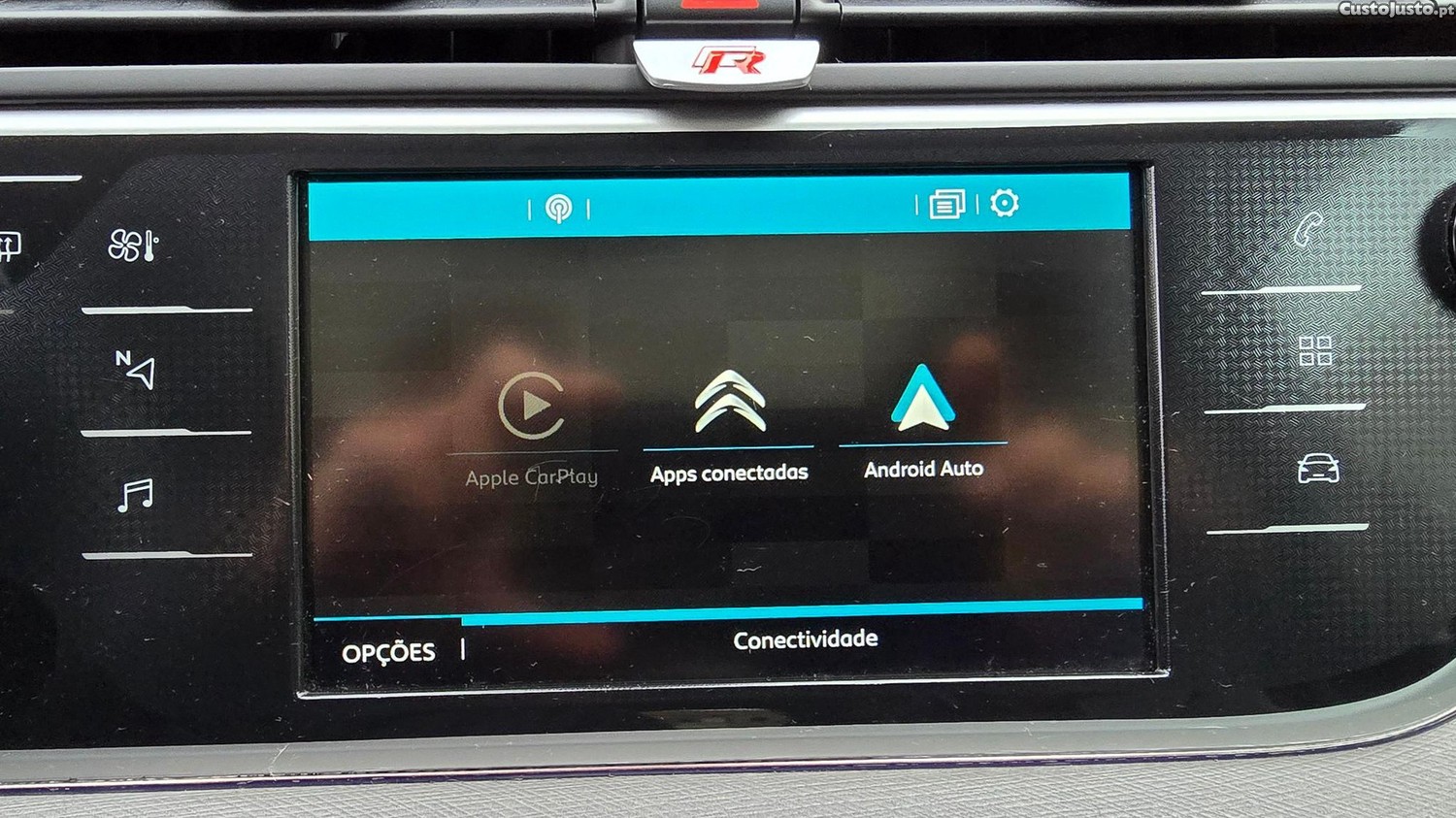 Citroën C4 Spacetourer 1.5 BlueHDi Shine EAT6 — fotografia 3