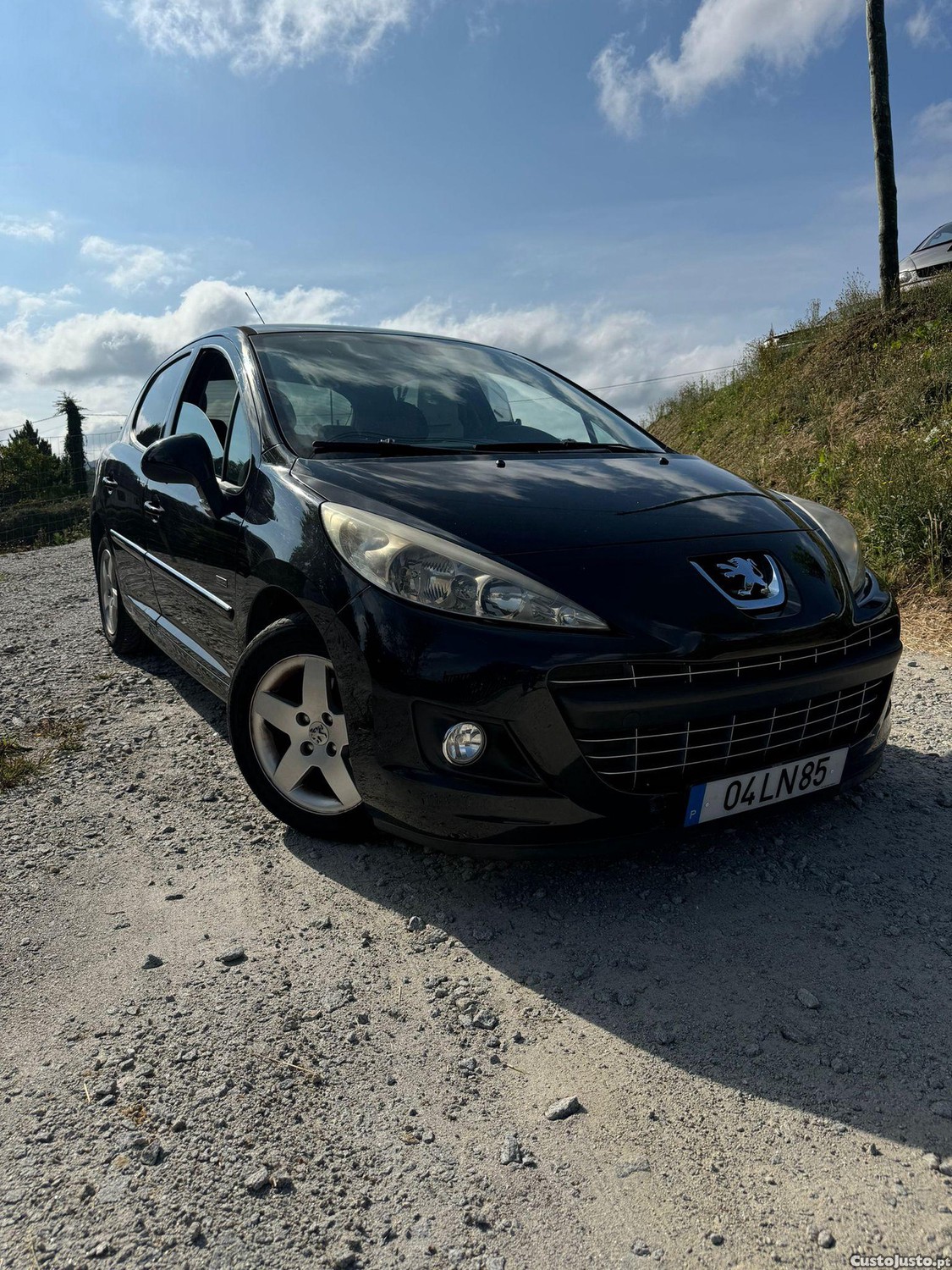 Peugeot 207 1.4 16V