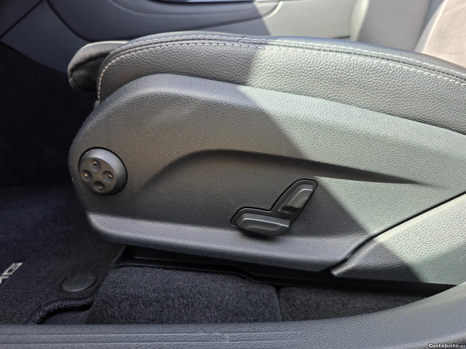Mercedes-Benz GLC 350 E 4matic — fotografia 7