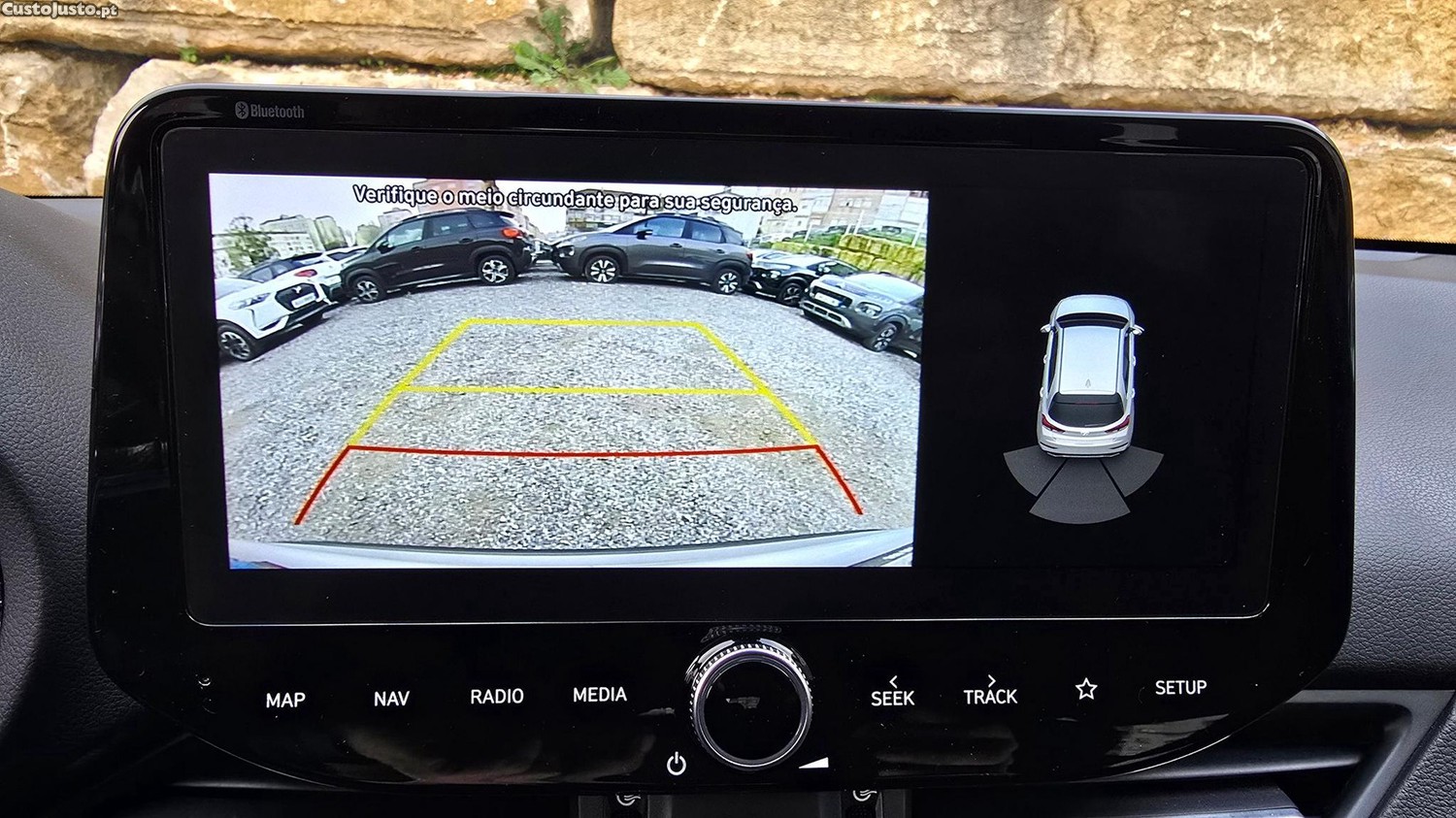 Hyundai i30 1.0 T-GDi N-Line — fotografia 12