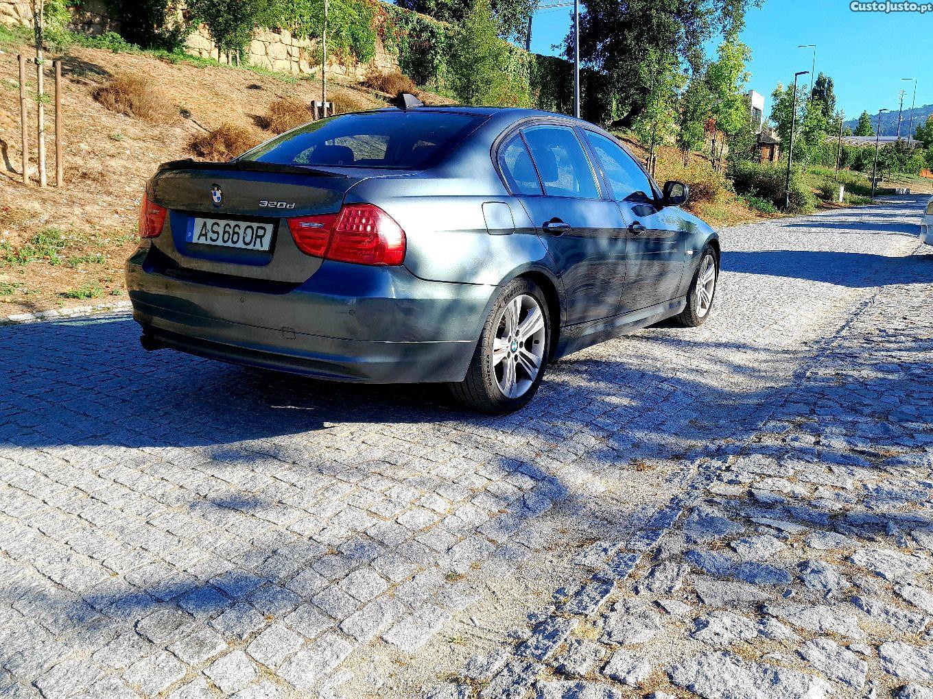BMW 320 320d 220 Cavalos - 10 — photo 5
