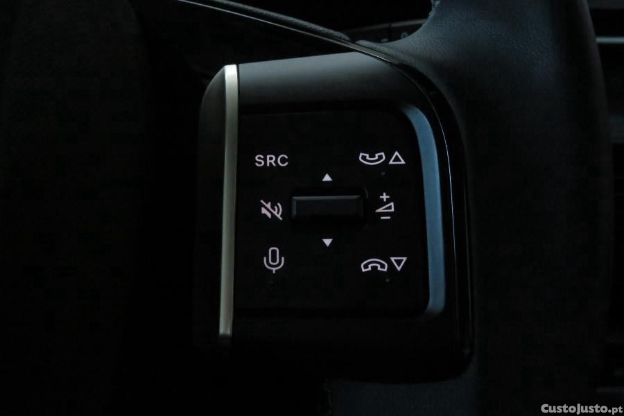 Citroën C3 1.2 PureTech YOU — fotografia 15