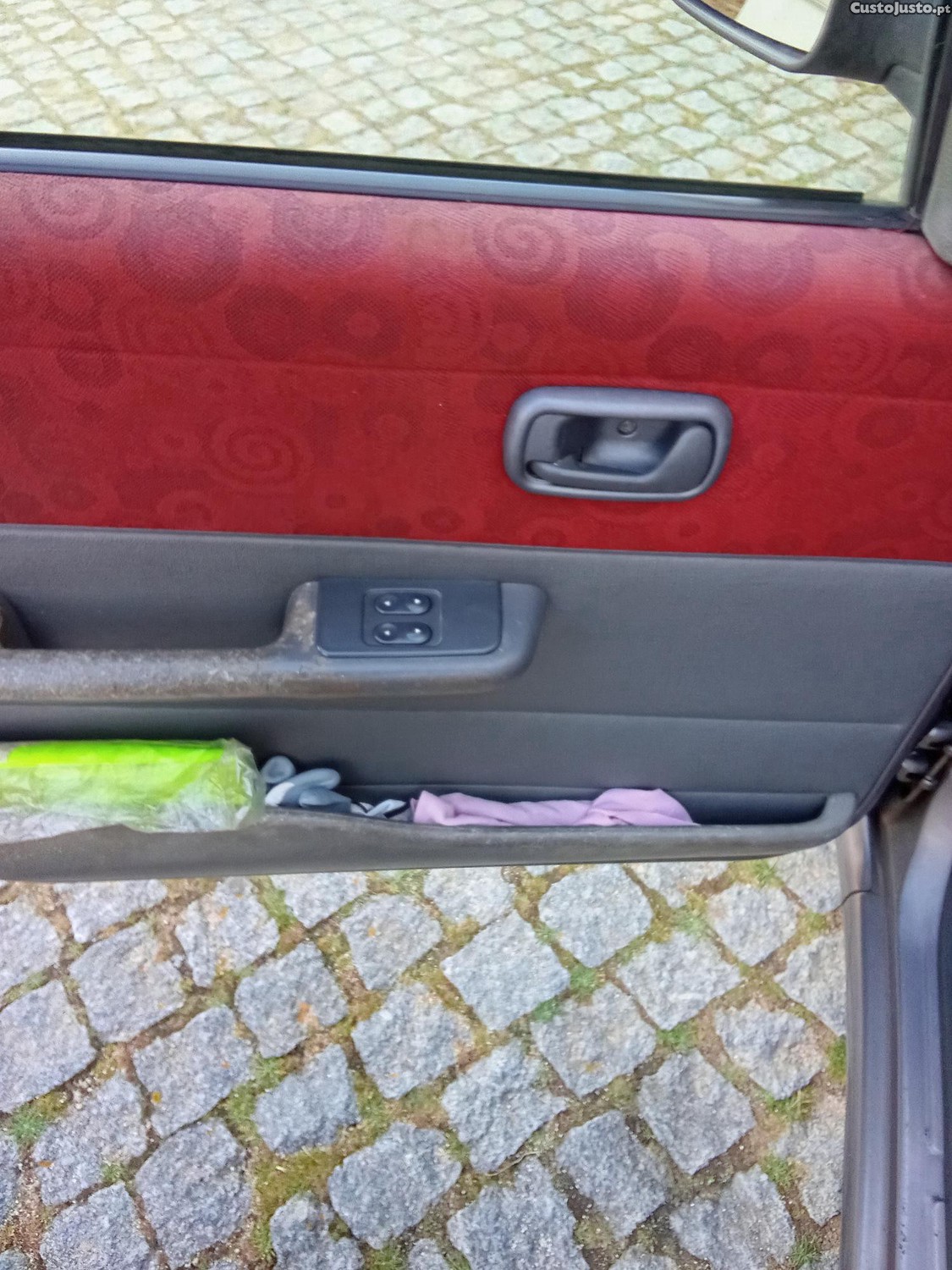 Fiat Punto 1200. 85cv 16v — fotografia 5