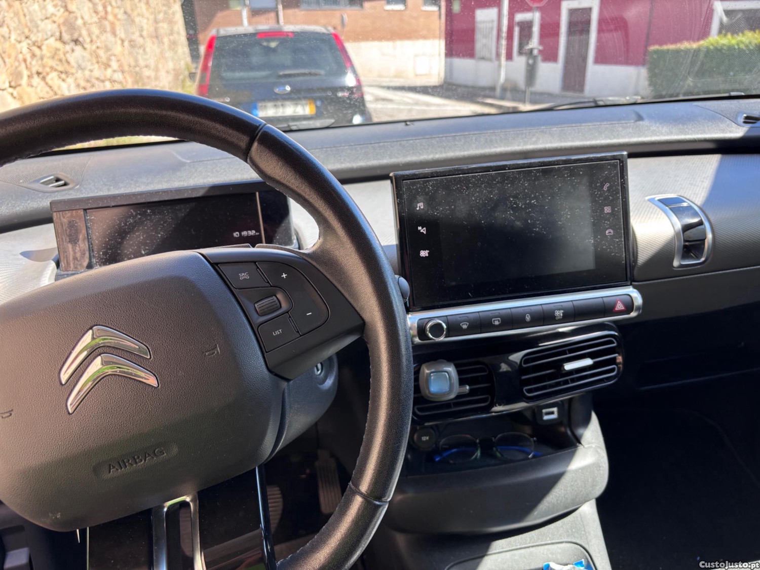 Citroën C4 Cactus — fotografia 3