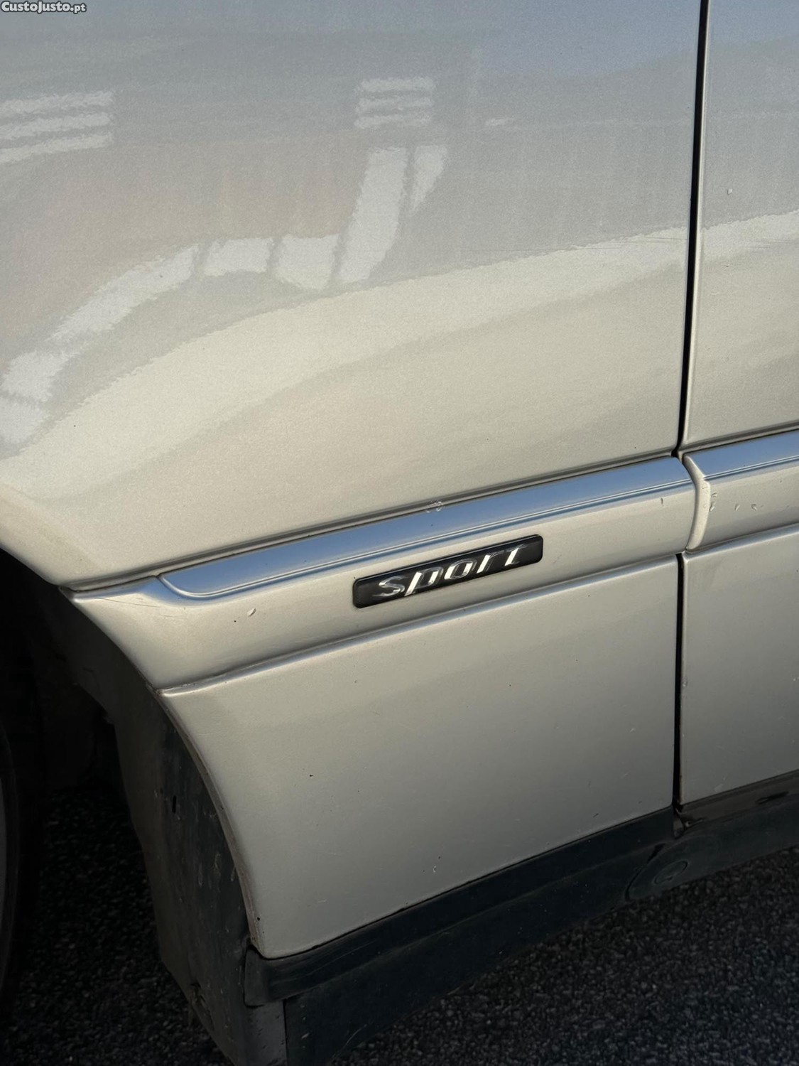 Mercedes-Benz C 250 2.5 turbo diesel — photo 4