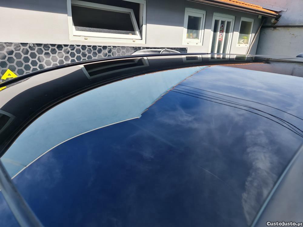 Honda CR-V 2.2 CDTI 140cv Luxury — fotografia 13