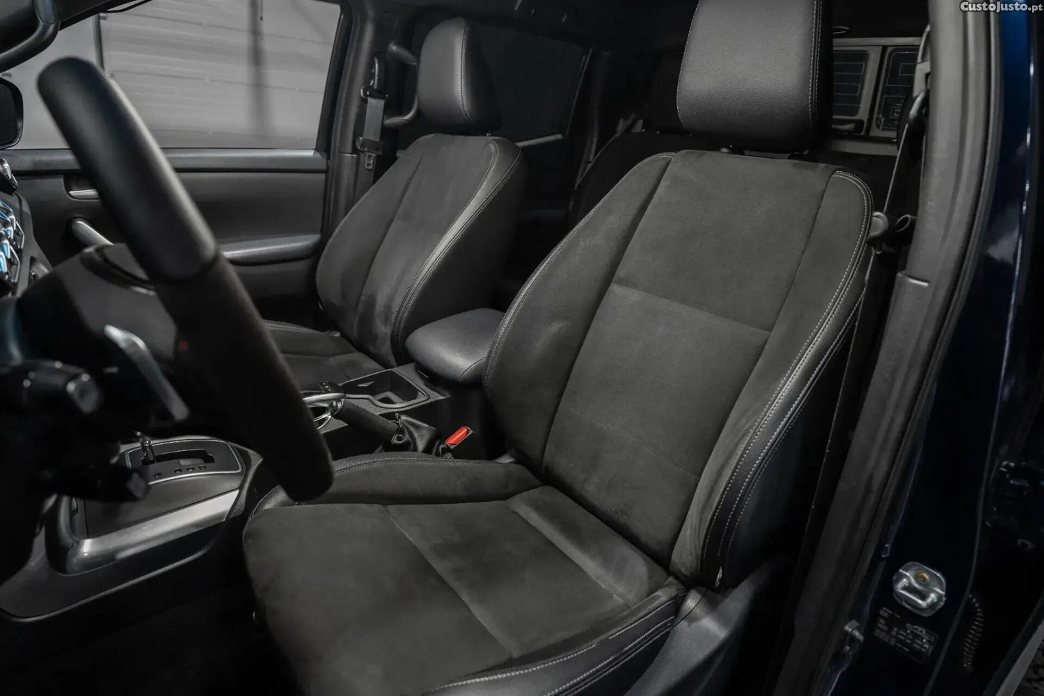 Mercedes-Benz X 250 Aut. POWER EDITION — fotografia 3