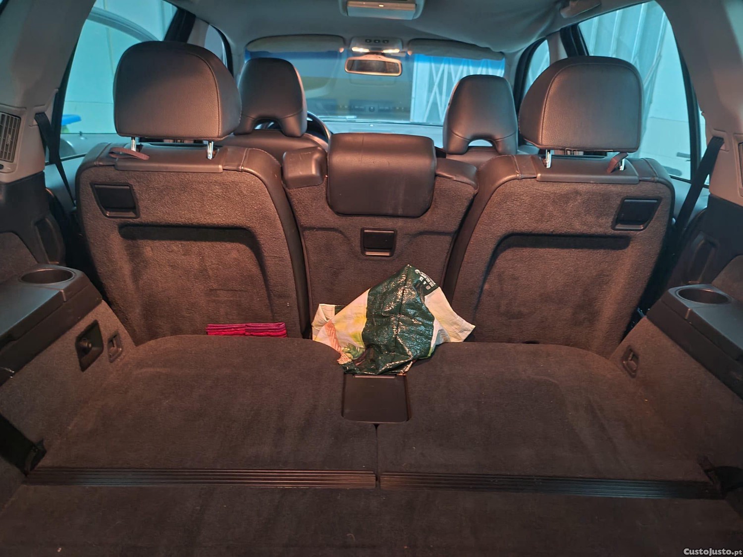 Volvo XC 90 D2 — fotografia 3