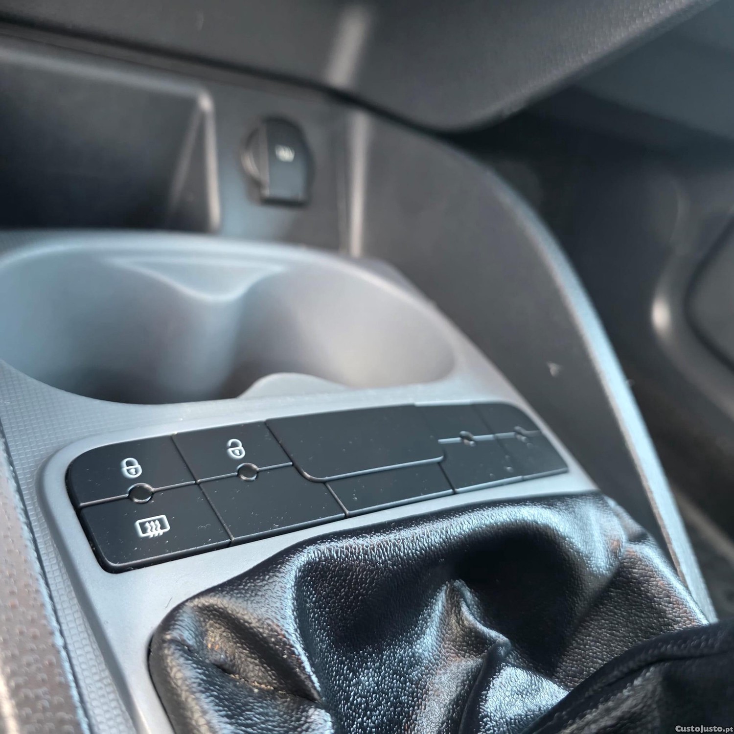 SEAT Ibiza 1.2 12V Reference — fotografia 4