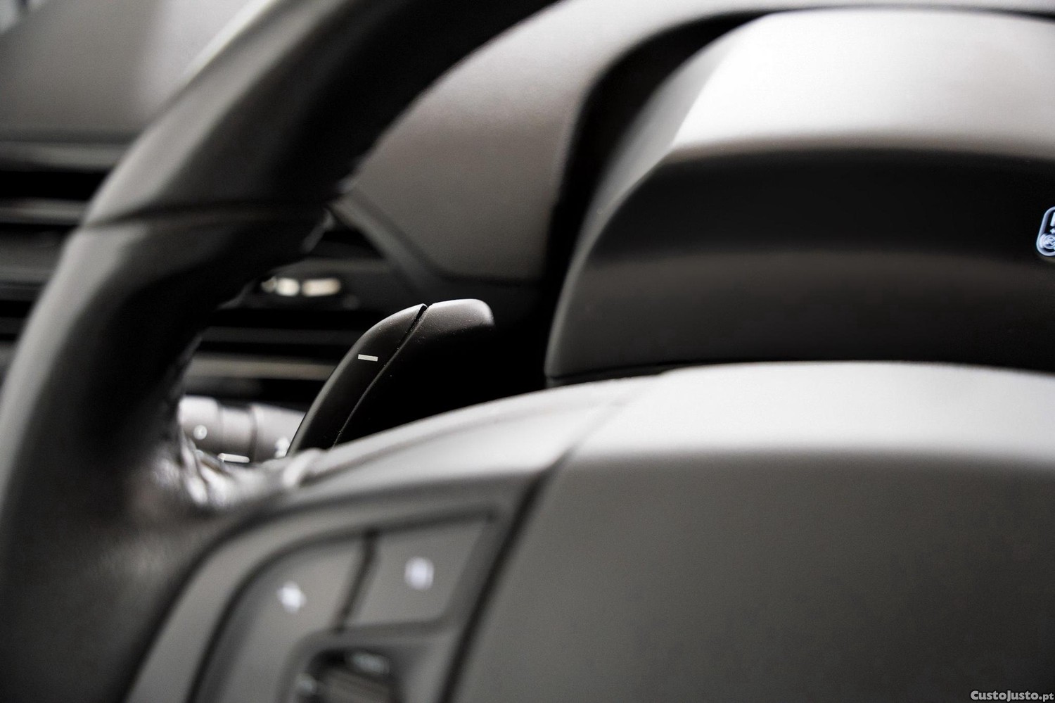 Citroën Grand C4 Spacetourer 1.5 BlueHDi Feel Business EAT8 — fotografia 7