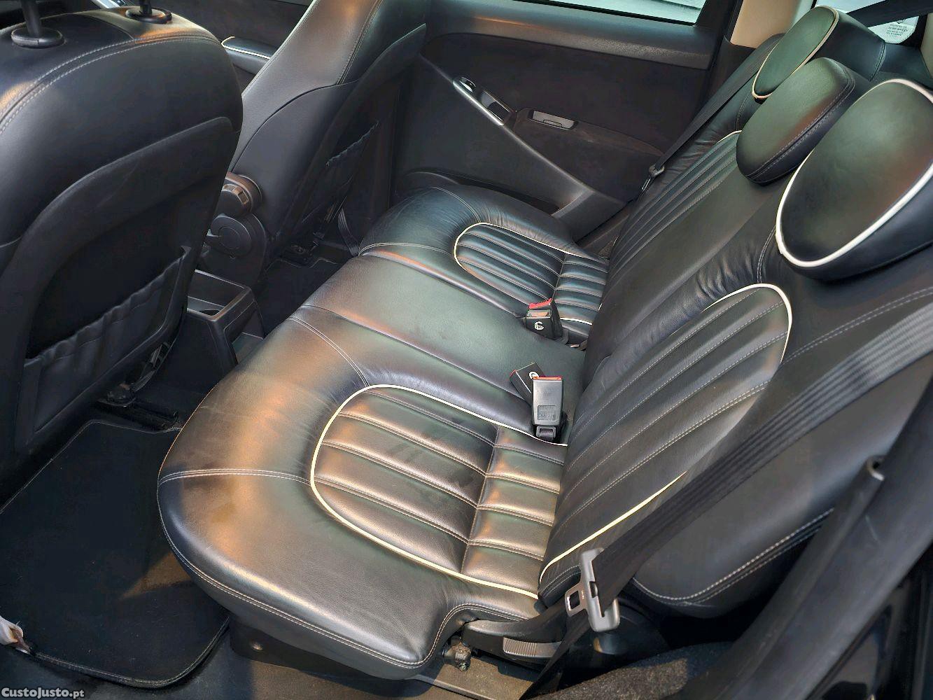 Lancia Musa 1.4 Cx Automatica — fotografia 8
