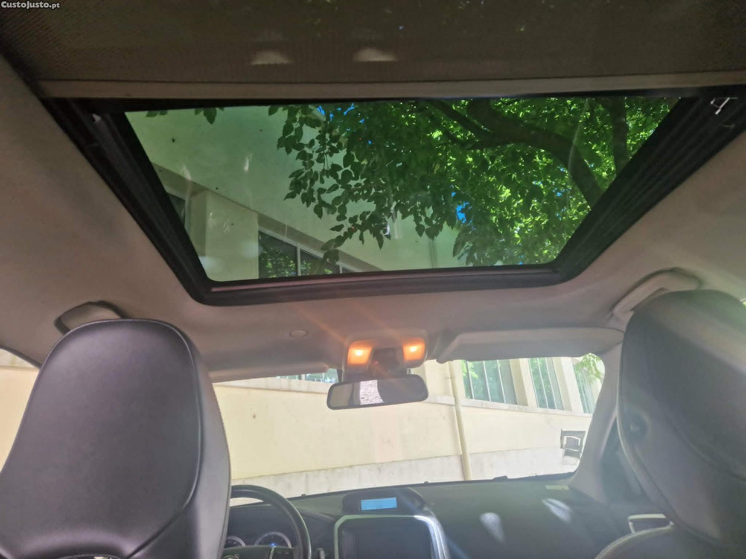 Volvo XC 60 DZ5259 — fotografia 7