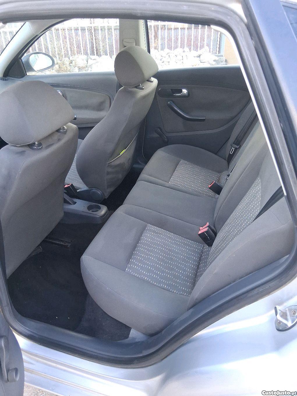 SEAT Ibiza style — fotografia 6