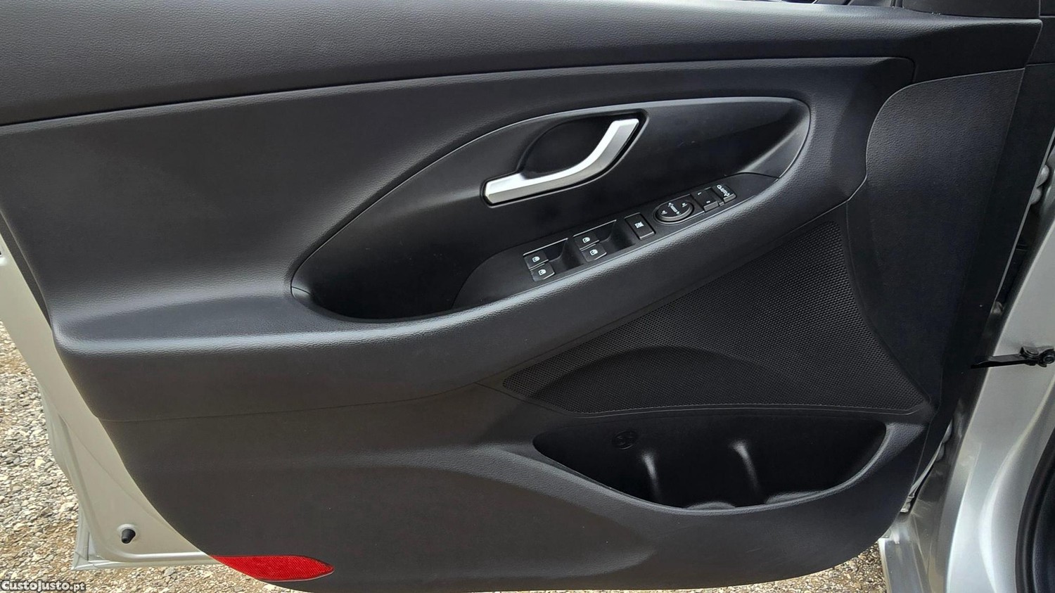 Hyundai i30 1.0 T-GDi N-Line — fotografia 24