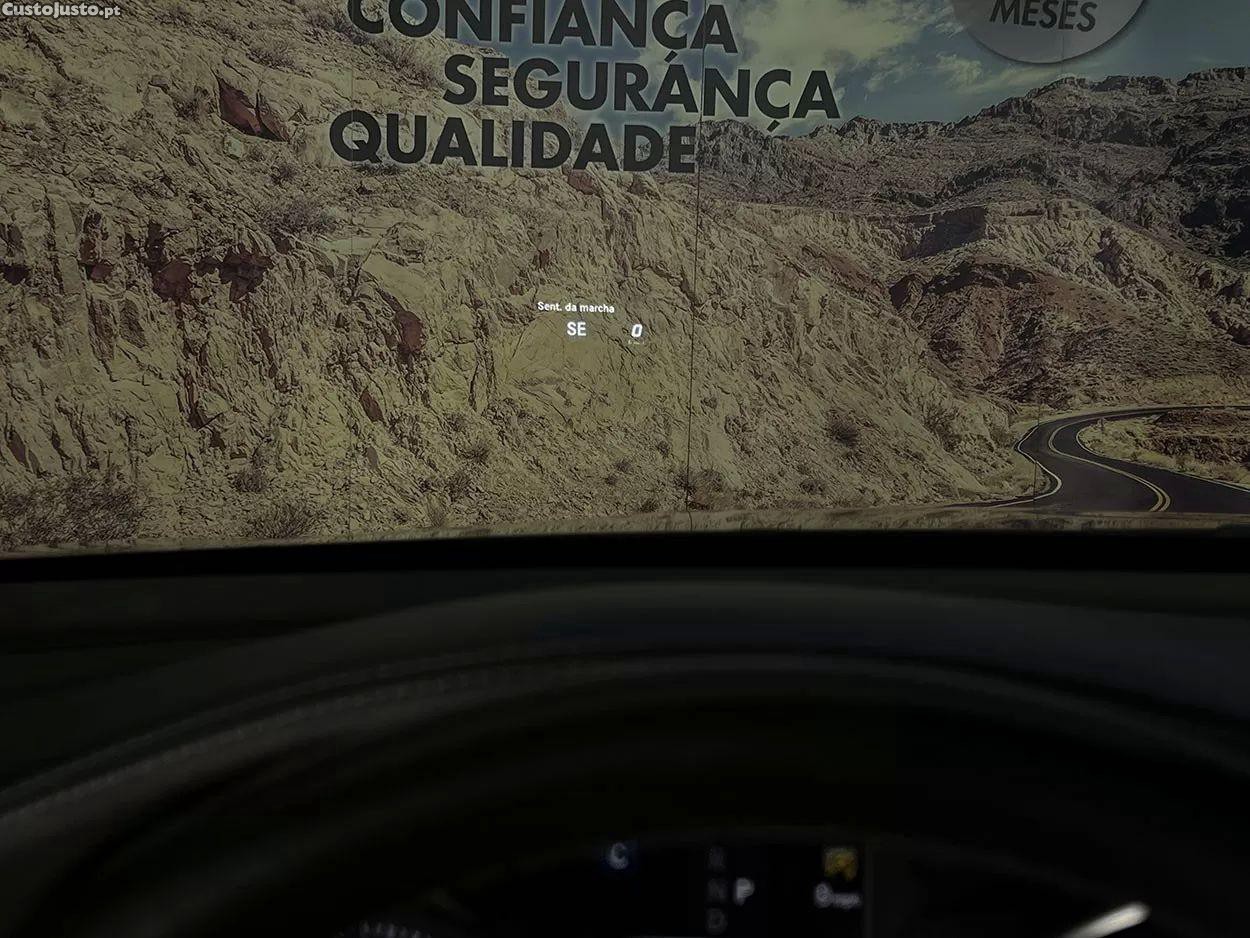 Mercedes-Benz Classe CLC CDi Aut. — fotografia 4
