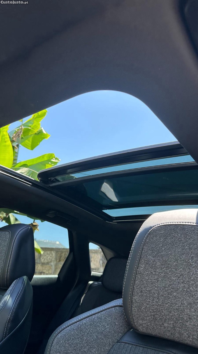 Peugeot 3008 1,5 HDI GT Line — fotografia 4