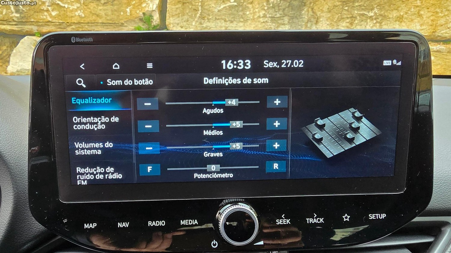Hyundai i30 1.0 T-GDi N-Line — fotografia 8