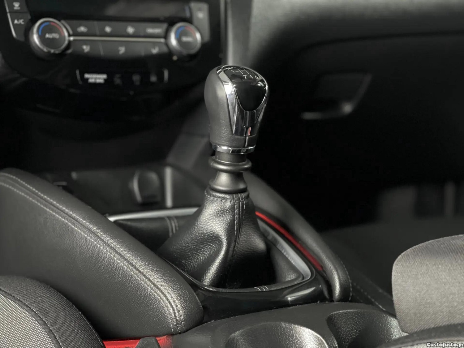 Nissan Qashqai 1.5 dCi N-Connecta — fotografia 6