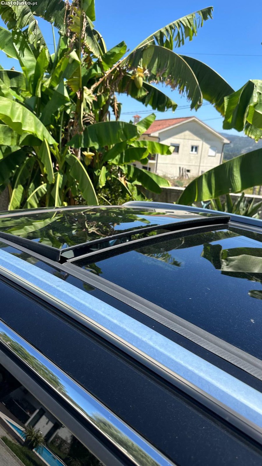 Peugeot 3008 1,5 HDI GT Line — fotografia 3