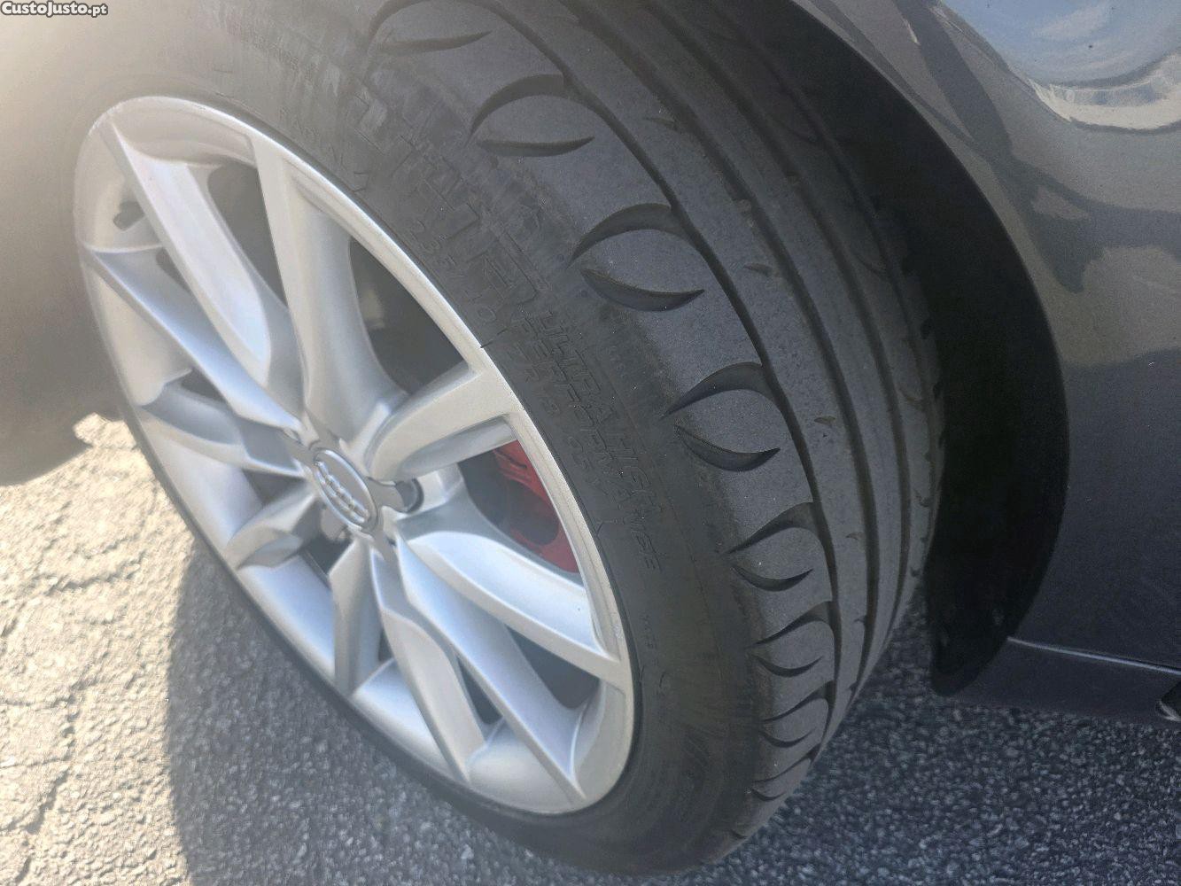 Audi A4 2.0 tdi — photo 5