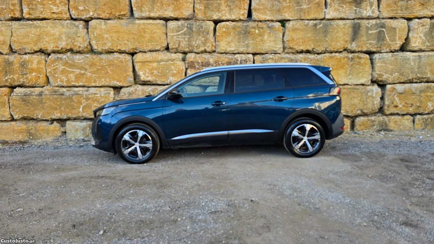Peugeot 5008 1.5 BlueHDi Crossway EAT8 - 22 foto 3