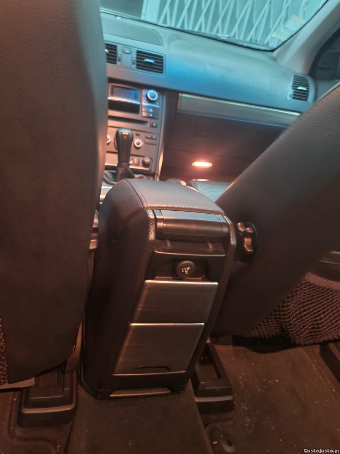 Volvo XC 90 D2 — fotografia 9