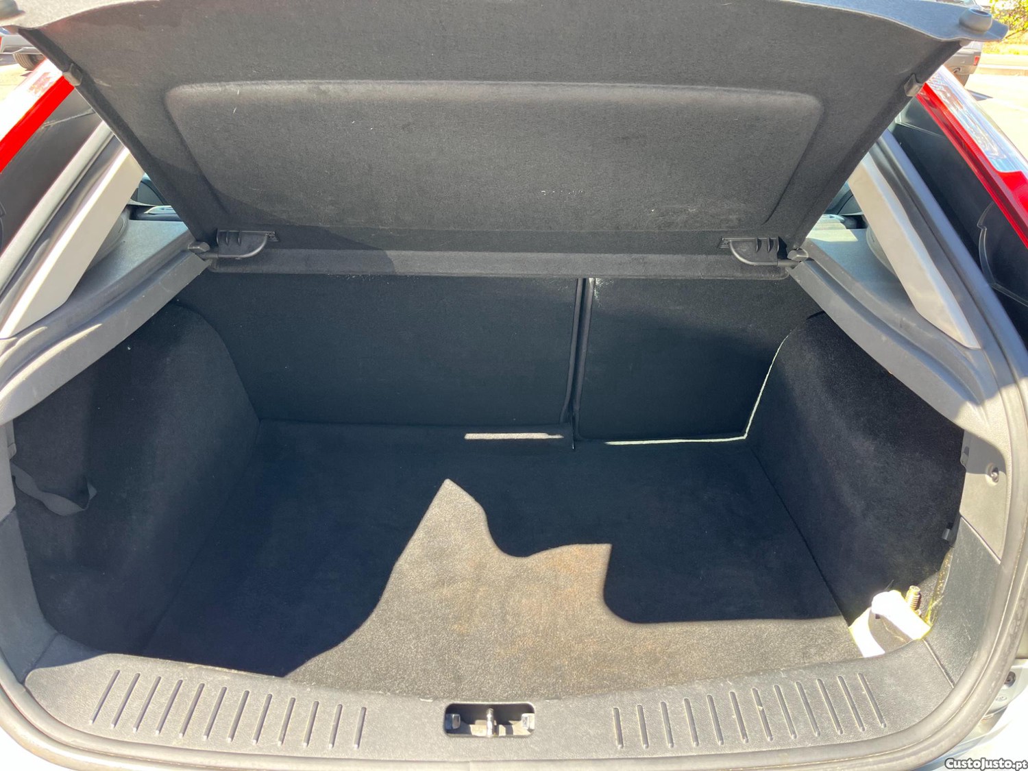 Ford Focus 1.6 Tdci, 110 cv NACIONAL — fotografia 6