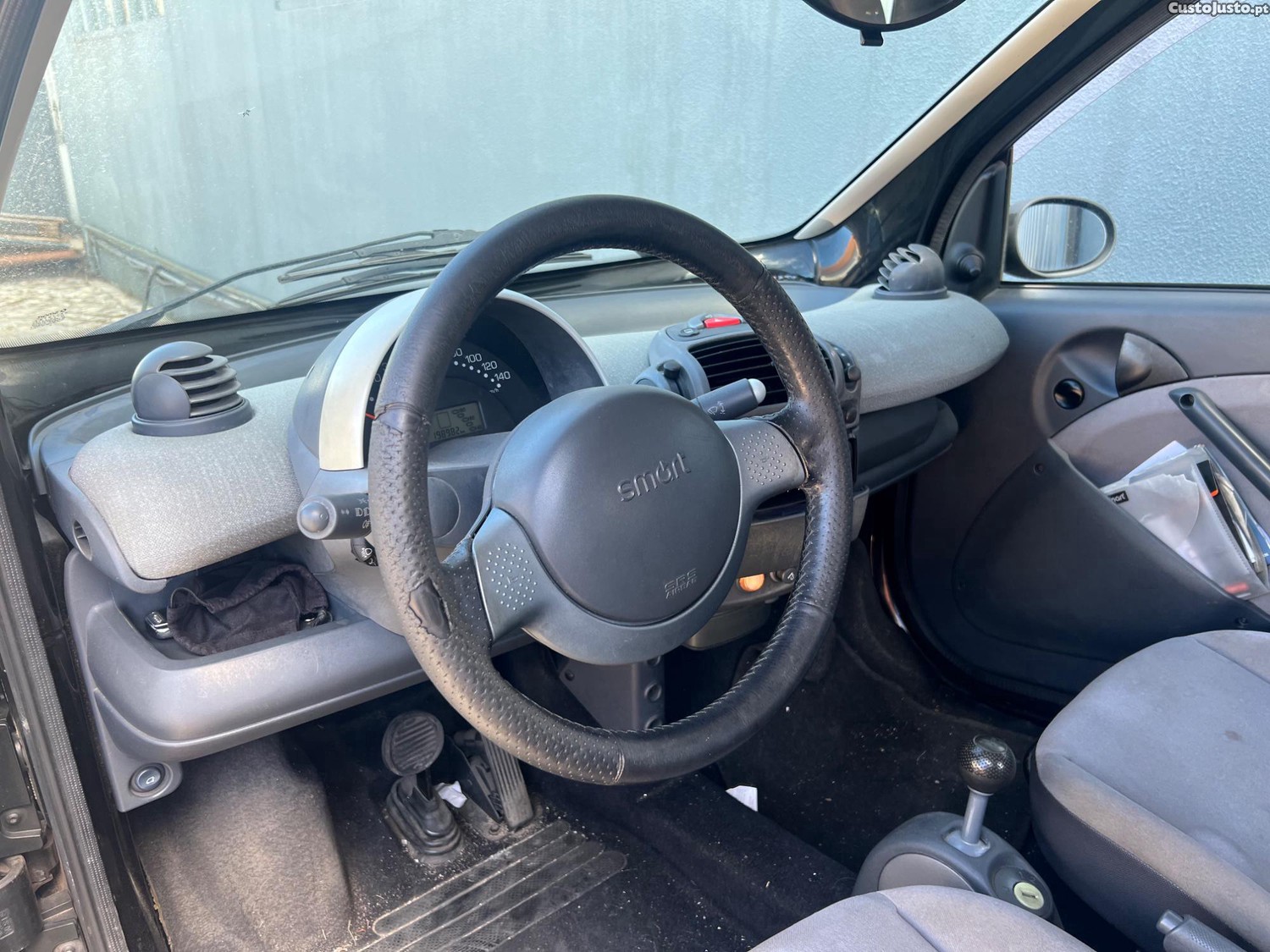 Smart Fortwo 61 — fotografia 5