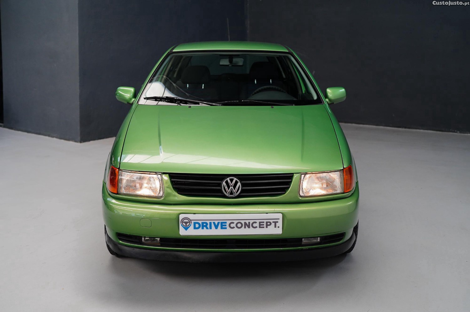 Volkswagen Polo 1.4 GL Highline — fotografia 29