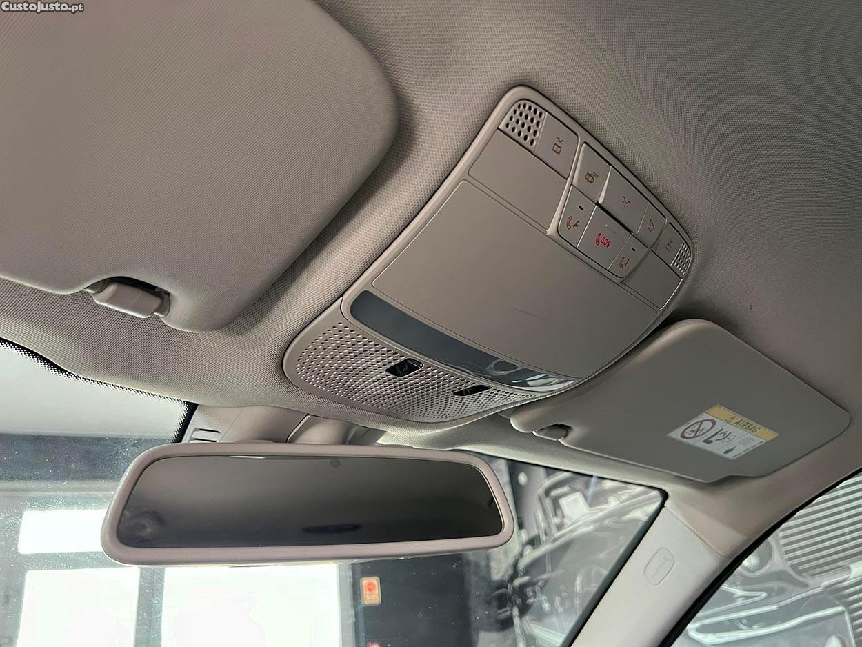 Mercedes-Benz GLC 220 d 4Matic Edition — fotografia 5