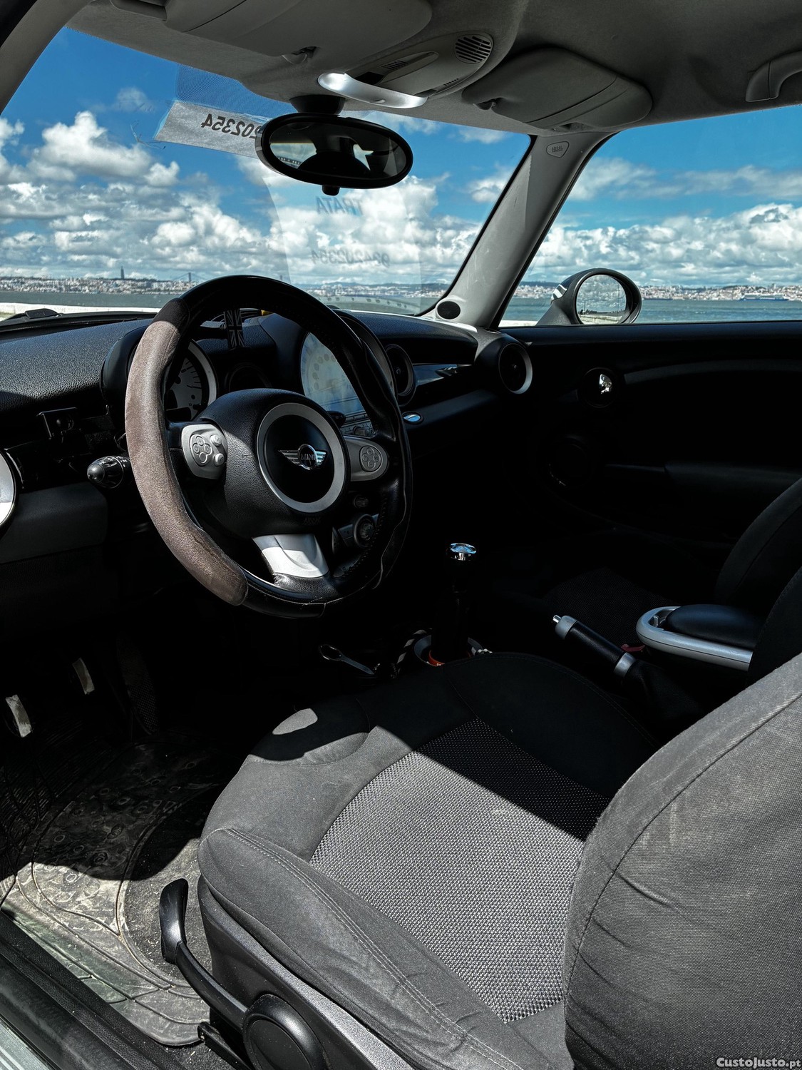 MINI Clubman — fotografia 4