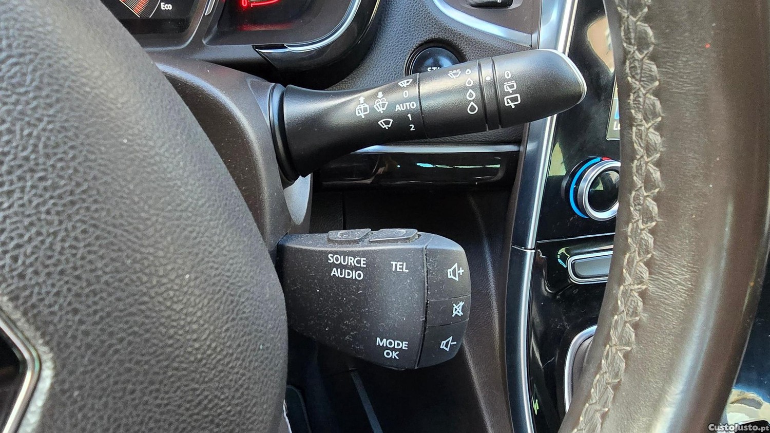 Renault Espace 1.6 dCi Zen — fotografia 15