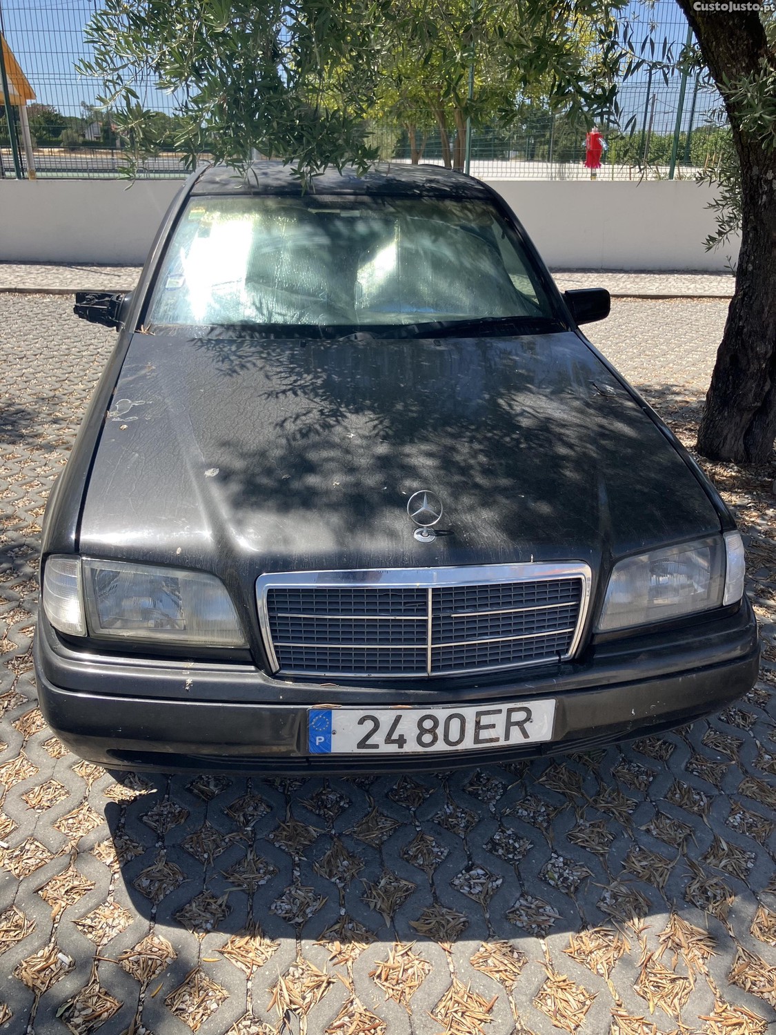 Mercedes-Benz C 220 ESPRIT — fotografia 8