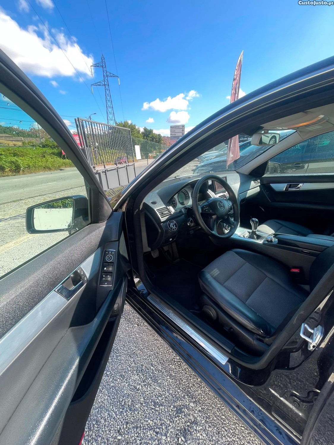 Mercedes-Benz C 250 Avantgarde BlueEfficiency Prime Edition — fotografia 11