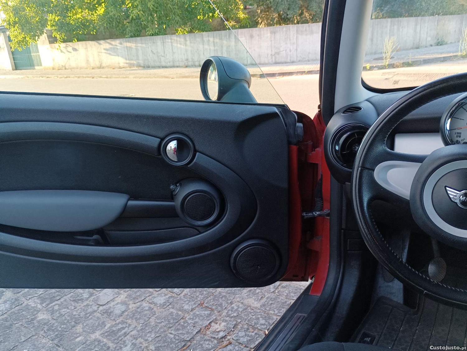 MINI One 1.4 16V 95CV — fotografia 5
