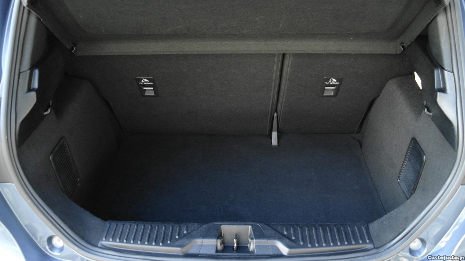 Ford Fiesta 1.0 EcoBoost ST-Line — fotografia 12