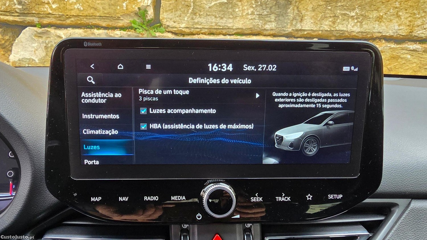Hyundai i30 1.0 T-GDi N-Line — fotografia 4